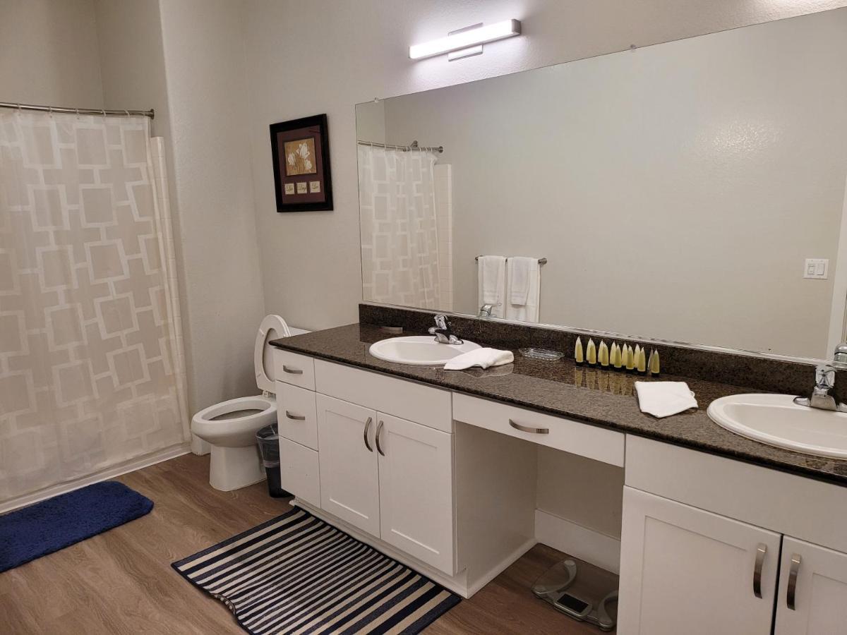Amazing Vacation & Shopping In San Diego 2 Suits And 3 Bath Fb1 Exterior foto